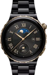 Huawei Watch GT 3 Pro - Premium Edition · 42.9mm